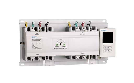 NZ7-NZ7B-63系列自動轉換開關電器